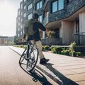 Thule Paramount 20 l soft grüner Fahrradrucksack 6