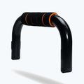 Liegestützgriffe GymBeam black/orange 3
