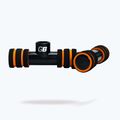 Liegestützgriffe GymBeam black/orange 4