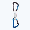 Ocun Raven QD Bio-Dyn-Ring Kletterexpress 10 cm 6 Stück blau. 2