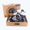 Herren Eishockeyschlittschuhe Tempish Volt-T black 12
