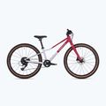 Kinderfahrrad Superior F.L.Y. 24 gloss purple