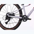 Kinderfahrrad Superior F.L.Y. 24 gloss purple 6
