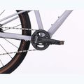 Kinderfahrrad Superior F.L.Y. 24 gloss purple 10