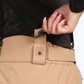 Damen-Skihose Kilpi Elare beige 5