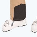 Damen-Skihose Kilpi Elare beige 6