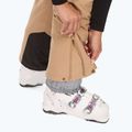 Damen-Skihose Kilpi Elare beige 8