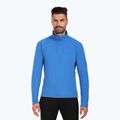 Herren-Ski-Sweatshirt Kilpi Almeri blue