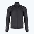 Herren-Radjacke SILVINI Vetta schwarz 3120-MJ1612/0811