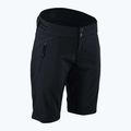 Radhose Damen SILVINI Patria schwarz 312-WP1627/881 7