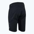 Radhose Damen SILVINI Patria schwarz 312-WP1627/881 8