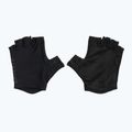 Herren-Radhandschuhe SILVINI Sarca schwarz