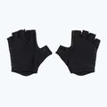 Herren-Radhandschuhe SILVINI Sarca schwarz 2