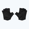 Herren-Radhandschuhe SILVINI Sarca schwarz 3