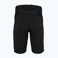 Herren Radlerhose SILVINI Elvo schwarz 6
