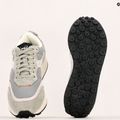 Diadora Race Suede SW kristallgrau/ebony Schuhe 18