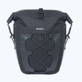 Fahrradtasche Basil Navigator Waterproof Single Bag MIK Hooks 25-31 l black
