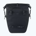Fahrradtasche Basil Navigator Waterproof Single Bag MIK Hooks 25-31 l black 3
