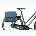 Fahrradtasche Basil Flair Double Bag 35 l navy 6