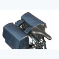 Fahrradtasche Basil Flair Double Bag 35 l navy 7