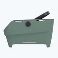 Fahrradkorb hinten Basil Cento Neo MIK silvergreen 3