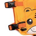Waimea Kinderschwimmweste Tiger orange 4