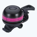 BBB Cycling EasyFit Deluxe rosa Fahrradklingel