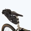 AGU Venture Seat-Pack Untersattel Fahrradtasche 10 l schwarz 5