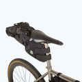 AGU Venture Seat-Pack 10 l reflektierende Nebel unter-Sattel Fahrradtasche 4