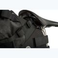 AGU Venture Seat-Pack 10 l reflektierende Nebel unter-Sattel Fahrradtasche 5