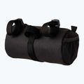 AGU Venture Roll Bag Lenkertasche 1,5 l schwarz 2