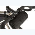 AGU Venture Roll Bag Lenkertasche 1,5 l schwarz 6