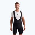 Fahrrad Shorts Herren Rogelli Econ Bib Short black
