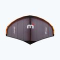 Wingfoil Mistral Sail schwarz/orange