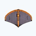 Wingfoil Mistral Sail schwarz/orange 2