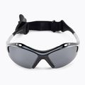 JOBE Cypris Floatable UV400 Silber Schwimmbrille 426013002 3