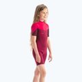 JOBE Boston 2 mm Kinderschwimmkörper rot 303621007 3