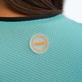 Damen JOBE Unify Life Weste grün 244923001 3