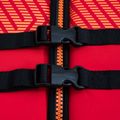 Kinder JOBE Neopren-Weste Jr rot 5