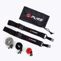Pure2Improve Break-Away Gürtel schwarz 2173