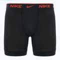 Boxershorts Herren Nike Everyday Cotton Stretch 3 Paar multicolor 2