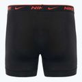 Boxershorts Herren Nike Everyday Cotton Stretch 3 Paar multicolor 4