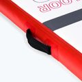 Pure4Fun Turning Mat gepumpt Ausbildung Matte weiß P4F940190 4