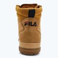 FILA Herren Grunge Ii Mid Chipmunk/Marshmallow Schuhe 6