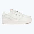 Kinderschuhe FILA Sevaro white 2