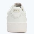 Kinderschuhe FILA Sevaro white 6