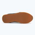 Herrenschuhe Calvin Klein YM0YM01326 Retro Runner Socke Lace Up Ny-Su Calvin Navy/Bright White/Gum 4