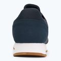 Herrenschuhe Calvin Klein YM0YM01326 Retro Runner Socke Lace Up Ny-Su Calvin Navy/Bright White/Gum 6