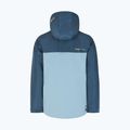 Snowboardjacke Herren Protest Prtamount steel blue 2