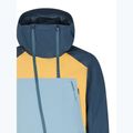 Snowboardjacke Herren Protest Prtamount steel blue 3